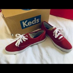 Fasely & Osmartin’s Closet.